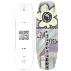 Liquid Force Wakeboards<M.E. Kid's Wakeboard 2026