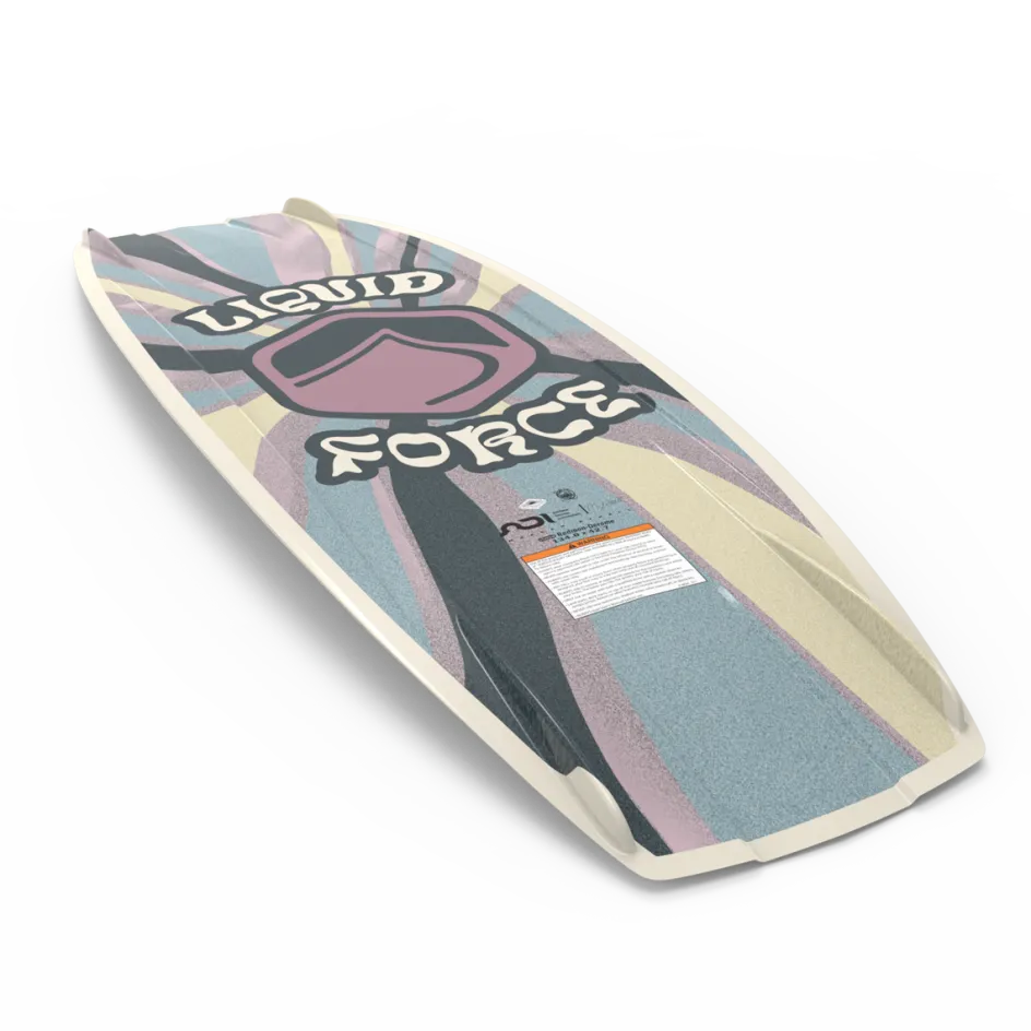 Liquid Force Wakeboards<2025 M.E. Wakeboard