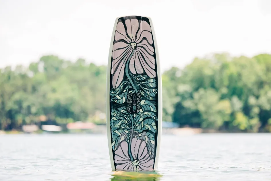 Liquid Force Wakeboards<2025 M.E. Wakeboard