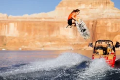 Liquid Force Wakeboard Packages<M.E. Wakeboard | Transit 6X Bindings 2026
