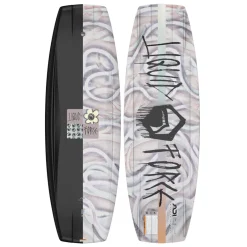 Liquid Force Wakeboard Packages<M.E. Wakeboard | Transit 6X Bindings 2026