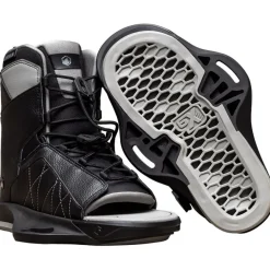 Liquid Force Wakeboard Packages<M.E. Wakeboard | Transit 6X Bindings 2026