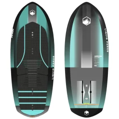Liquid Force Foil Packages<Nebula Foil Board | Horizon Surf 120 Foil Package 2026