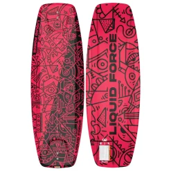 Liquid Force Wakeboard Packages<Origin Kids Wakeboard | Rant 6R Bindings 2026