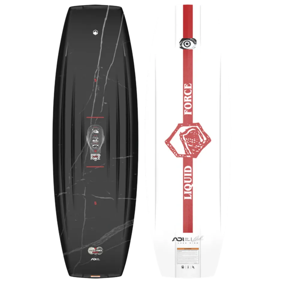 Liquid Force Wakeboards<Origin Wakeboard 2026