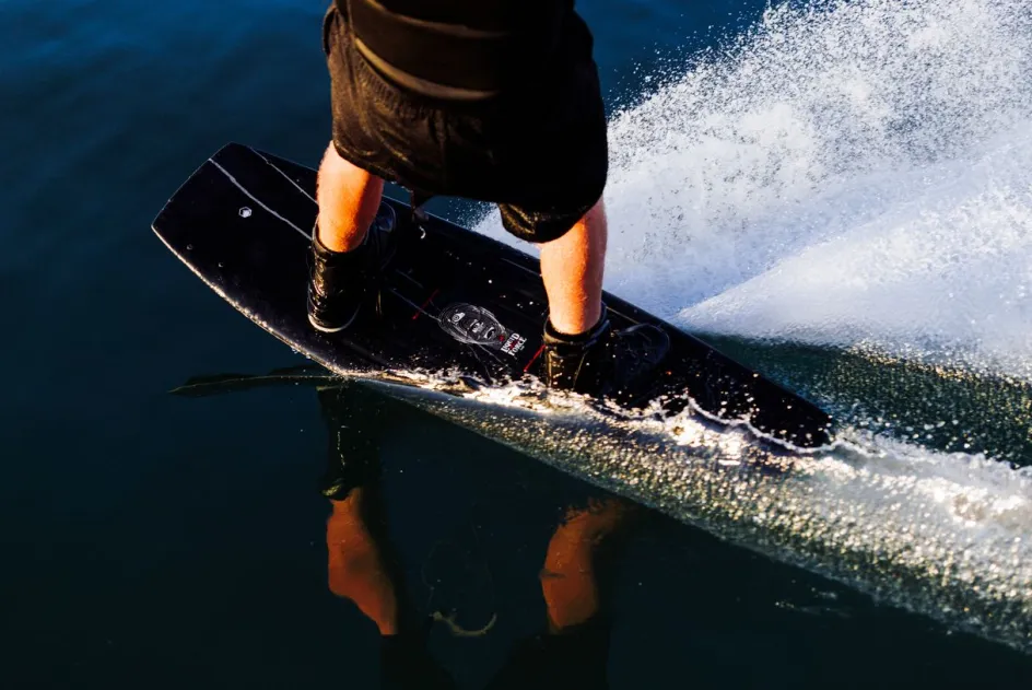 Liquid Force Wakeboards<Origin Wakeboard 2026