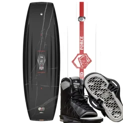 Liquid Force Wakeboard Packages<Origin Wakeboard | Transit 6x Bindings 2026