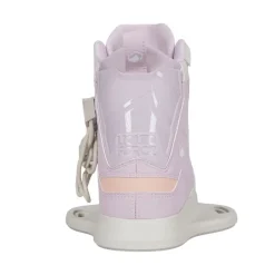 Liquid Force Wakeboard Bindings<Plush 6R Bindings 2026
