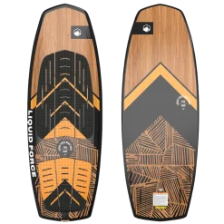 Liquid Force Wakesurf Boards<2025 Pod Wakesurf Board
