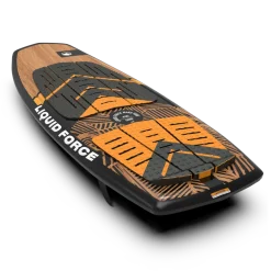 Liquid Force Wakesurf Boards<2025 Pod Wakesurf Board