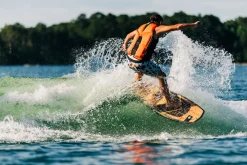 Liquid Force Wakesurf Boards<2025 Pod Wakesurf Board