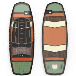 Liquid Force Wakesurf Boards<Pod Wakesurf Board 2026