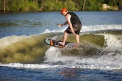 Liquid Force Wakesurf Boards<Pod Wakesurf Board 2026