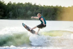 Liquid Force Wakesurf Boards<Pod Wakesurf Board 2026