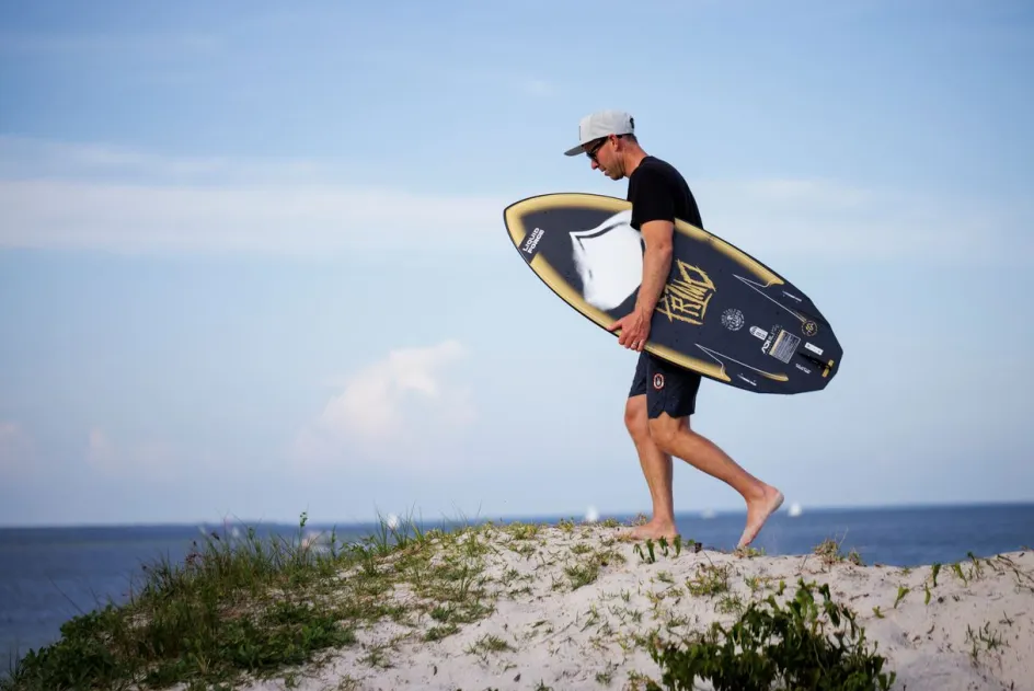 Liquid Force Wakesurf Boards<Primo Wakesurf Board 2026