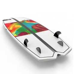 Liquid Force Wakesurf Boards<2025 Quattro Wakesurf Board
