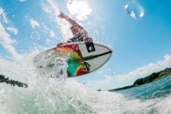 Liquid Force Wakesurf Boards<2025 Quattro Wakesurf Board