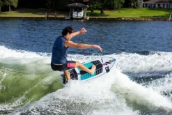 Liquid Force Wakesurf Boards<Quattro Wakesurf Board 2026