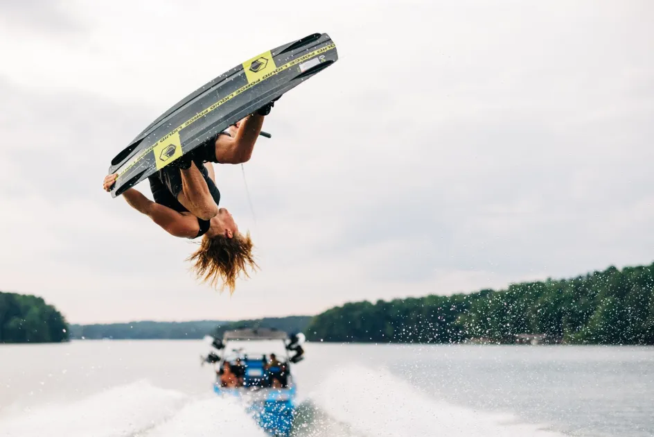 Liquid Force Wakeboards<2025 RDX Wakeboard