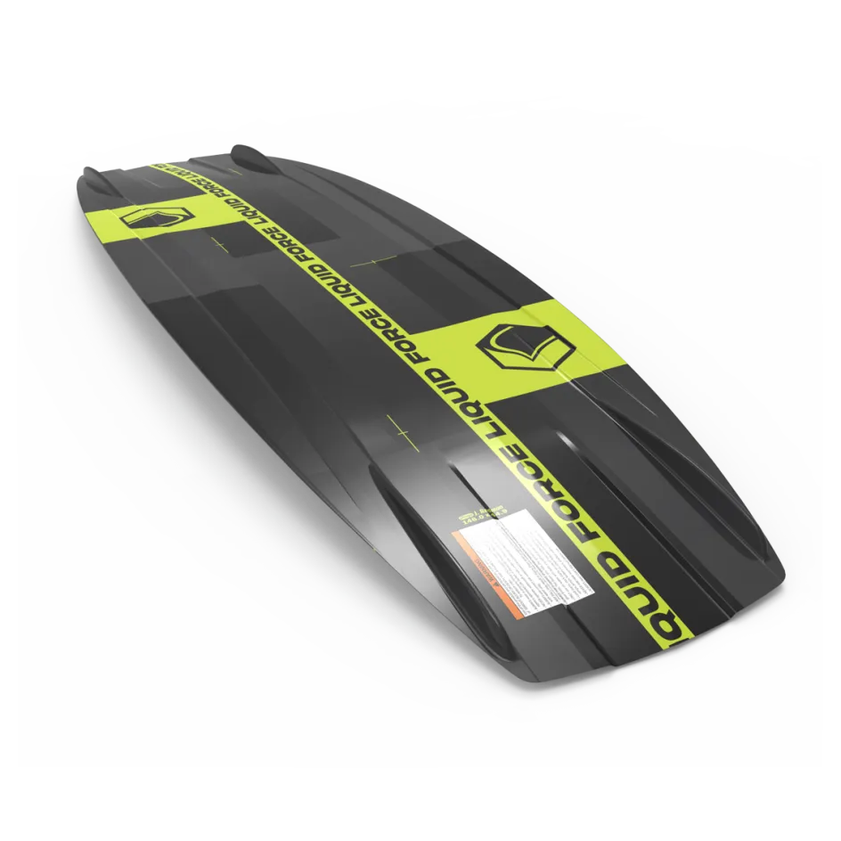 Liquid Force Wakeboards<2025 RDX Wakeboard