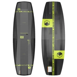 Liquid Force Wakeboard Packages<2025 RDX Wakeboard | Transit 6R Bindings