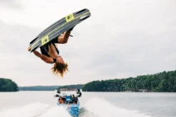 Liquid Force Wakeboard Packages<2025 RDX Wakeboard | Transit 6R Bindings