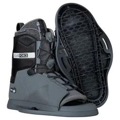 Liquid Force Wakeboard Packages<2025 RDX Wakeboard | Transit 6R Bindings