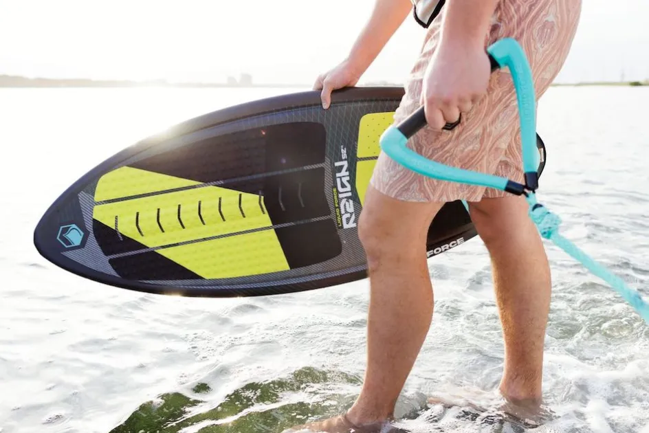 Liquid Force Wakesurf Boards<Reign Pro Wakesurf Board 2026