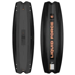 Liquid Force Wakeboards<2025 Remedy Aero Wakeboard