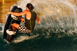 Liquid Force Wakeboards<2025 Remedy Aero Wakeboard