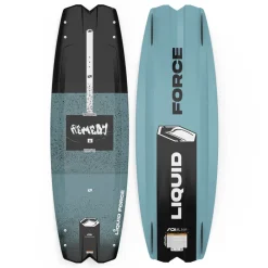 Liquid Force Wakeboards<Remedy Wakeboard 2026