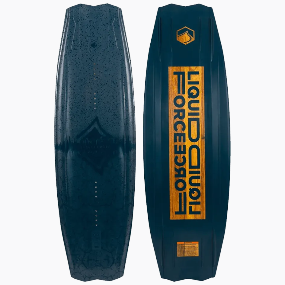 Liquid Force Wakeboards<2022 Rhyme Wakeboard