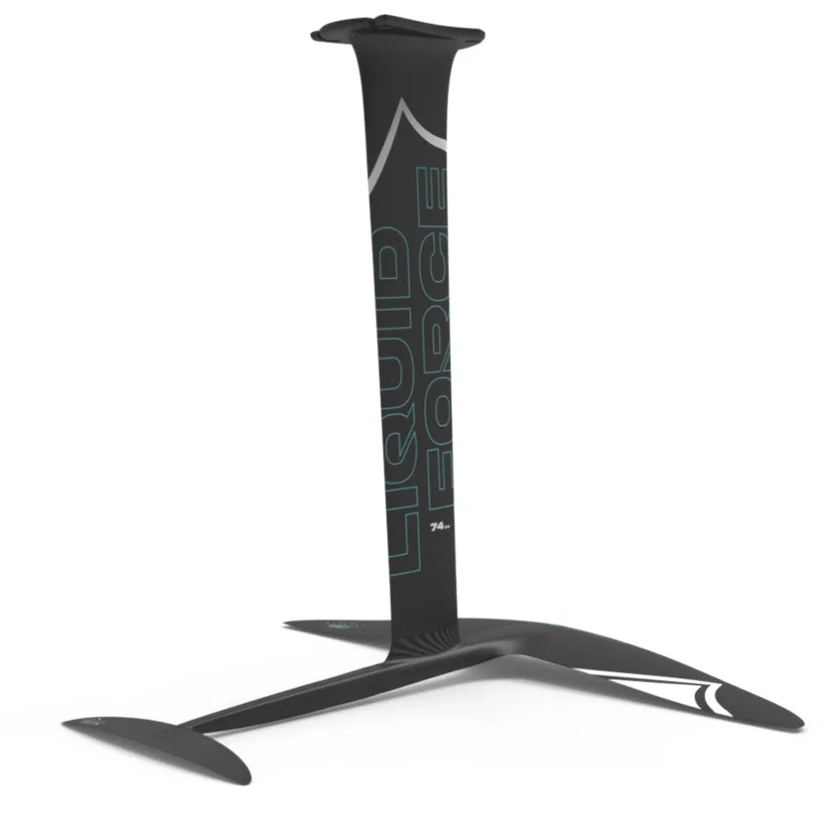 Liquid Force Foil Sets<Stratus Carbon 950 Fuselock Foil Set 2026