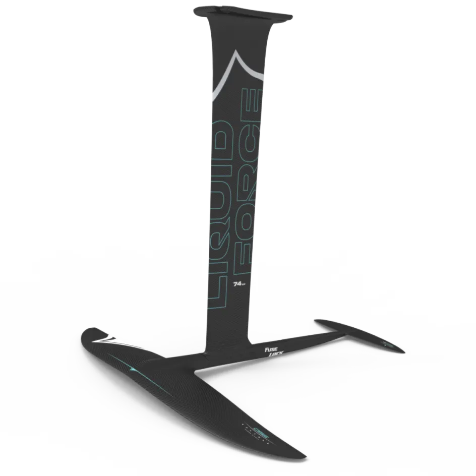 Liquid Force Foil Sets<Stratus Carbon 950 Fuselock Foil Set 2026