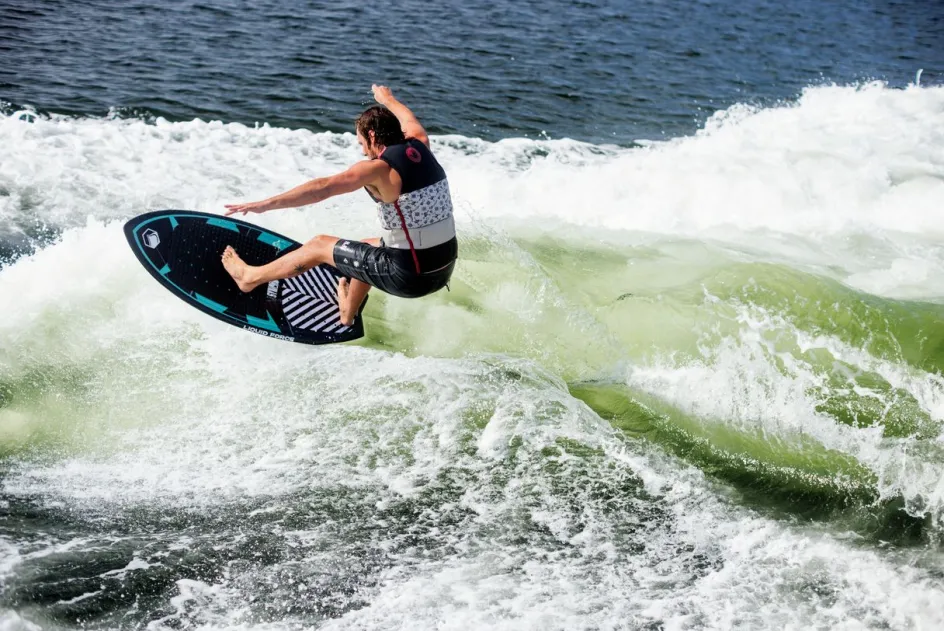 Liquid Force Wakesurf Boards<Syncro Wakesurf Board 2026