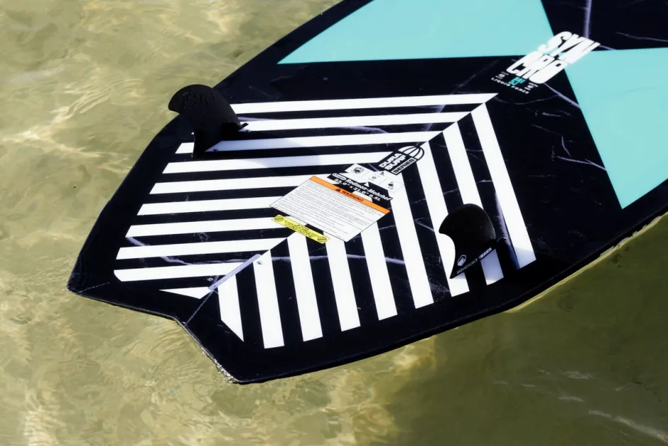 Liquid Force Wakesurf Boards<Syncro Wakesurf Board 2026