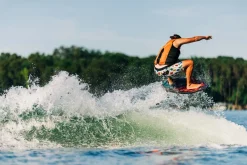 Liquid Force Wakesurf Boards<2025 Syncro Wakesurf Board