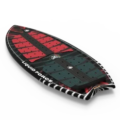 Liquid Force Wakesurf Boards<2025 Syncro Wakesurf Board