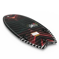 Liquid Force Wakesurf Boards<2025 Syncro Wakesurf Board