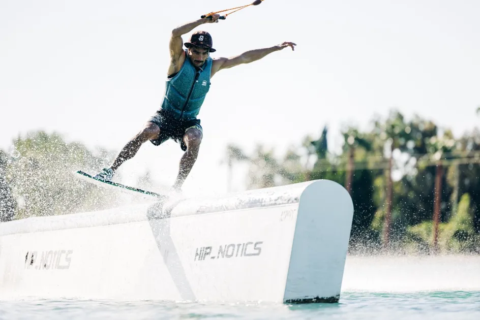 Liquid Force Wakeskates<2025 Tao Wakeskate