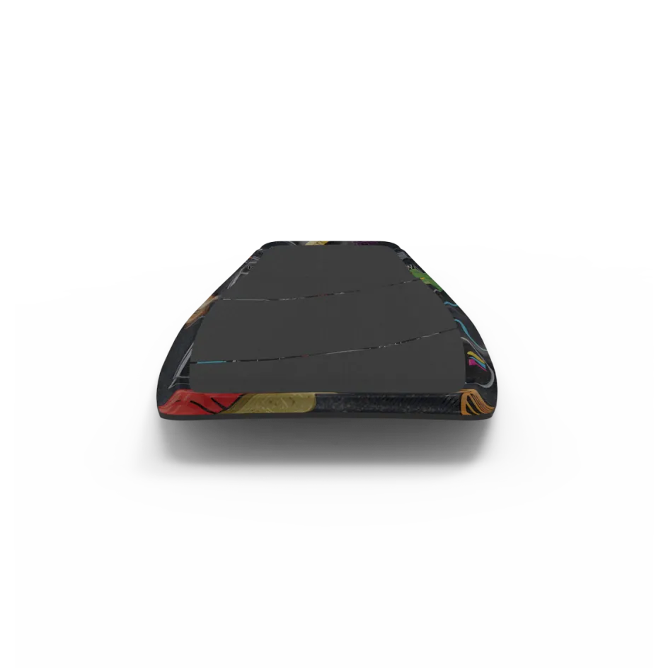 Liquid Force Wakeskates<2025 Tao Wakeskate