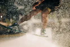 Liquid Force Wakeskates<2025 Tao Wakeskate