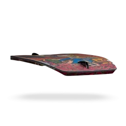 Liquid Force Wakeskates<2023 Tao Wakeskate