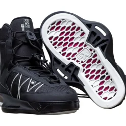 Liquid Force Wakeboard Bindings<Tao 6X Boots 2026