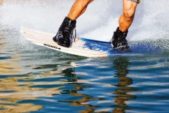 Liquid Force Wakeboard Bindings<Tao 6X Boots 2026