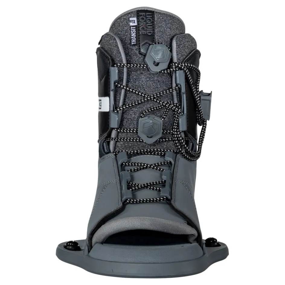 Liquid Force Wakeboard Bindings<2025 Transit 6R Bindings