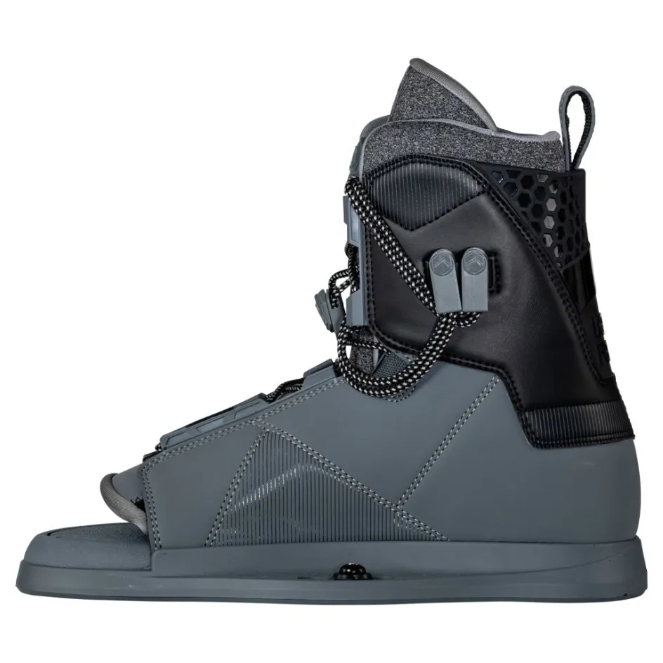 Liquid Force Wakeboard Bindings<2025 Transit 6R Bindings