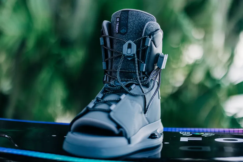 Liquid Force Wakeboard Bindings<2025 Transit 6R Bindings