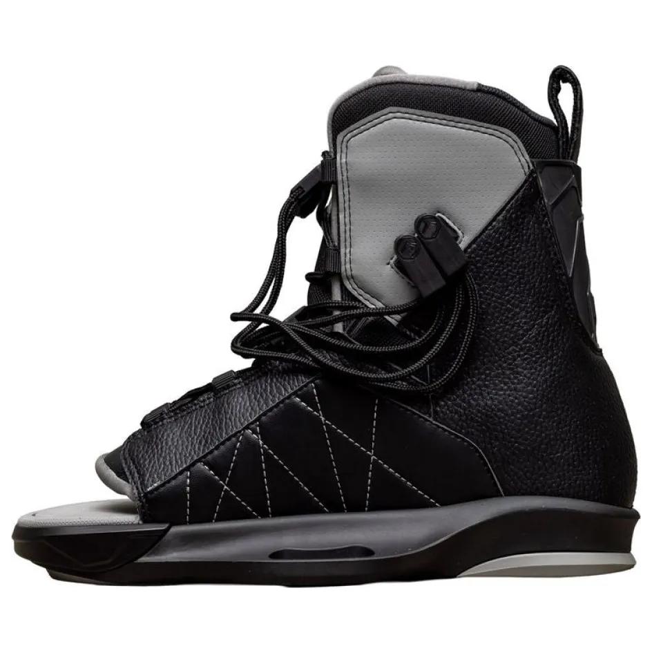 Liquid Force Wakeboard Bindings<Transit 6X Bindings 2026