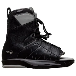 Liquid Force Wakeboard Bindings<Transit 6X Bindings 2026